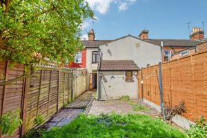 Rear Aspect- click for photo gallery